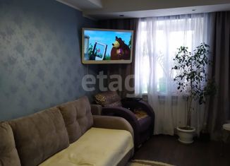 Продается двухкомнатная квартира, 42.5 м2, Челябинская область, улица 50 лет ВЛКСМ, 25