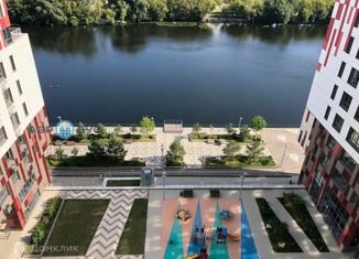 Сдаю в аренду 2-комнатную квартиру, 50 м2, Москва, Корабельная улица, 17к1, Корабельная улица