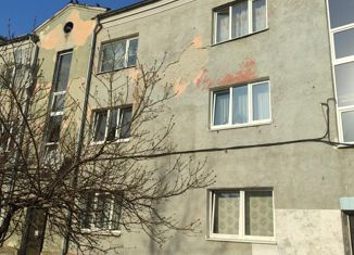 Двухкомнатная квартира на продажу, 42.3 м2, Калининградская область, Трамвайный переулок, 4