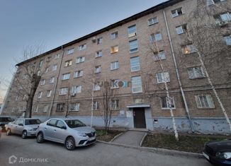 Продажа 1-ком. квартиры, 24 м2, Уфа, проспект Октября, 132/2, Октябрьский район