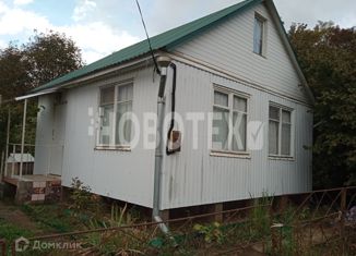 Продажа дома, 53 м2, СДТ Платан, улица Нефтехимиков