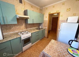 2-комнатная квартира на продажу, 52 м2, Ростовская область, улица Зорге, 35