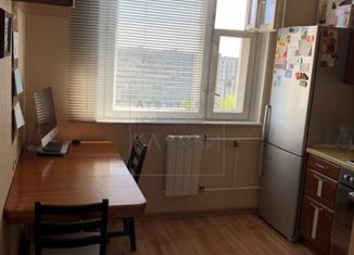 Продажа 1-комнатной квартиры, 39 м2, Москва, Учинская улица, 7, Учинская улица