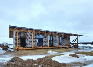 Продается дом, 120 м2, городской посёлок Тайцы, Весёлая улица, 7