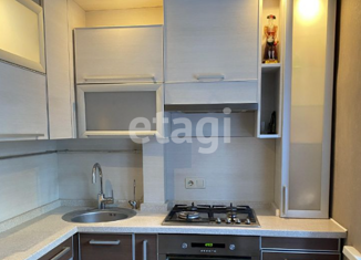 Продажа однокомнатной квартиры, 44.5 м2, Губкин, Севастопольская улица, 20