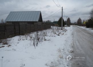 Продам участок, 25 сот., село Нагорье