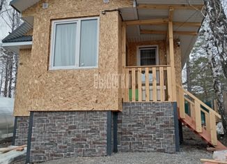 Продаю дом, 50 м2, Миасс, Московская улица, 40