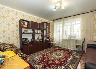 Трехкомнатная квартира на продажу, 63 м2, Ростовская область, улица Зорге, 48