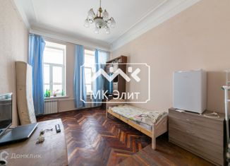 Продажа многокомнатной квартиры, 102.4 м2, Санкт-Петербург, улица Белинского, 8