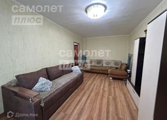 Продаю 2-ком. квартиру, 54 м2, Томск, Иркутский тракт, 17