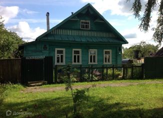 Продажа дома, 74 м2, Лихославль, Пролетарская улица