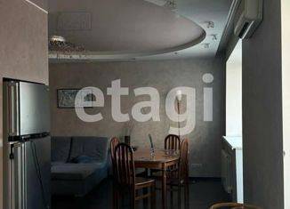 Продажа пятикомнатной квартиры, 132.6 м2, Красноярск, улица 78-й Добровольческой Бригады, 14А, Советский район