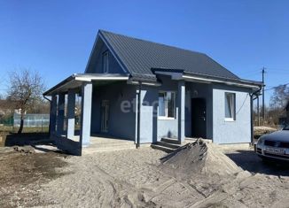 Продается дом, 115 м2, Гурьевск