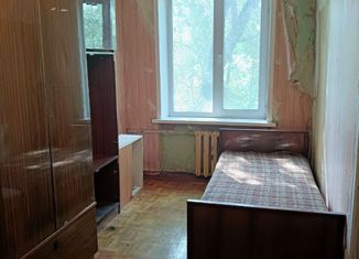 Продается двухкомнатная квартира, 42.3 м2, Самара, Физкультурная улица, 41, метро Безымянка