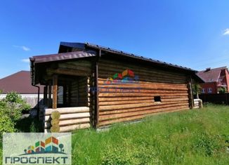 Продаю дом, 100 м2, село Старая Кашира, Ильинская улица