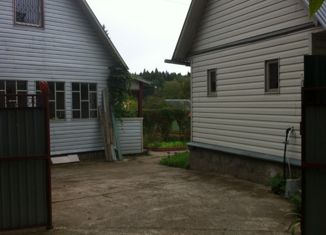 Продам дом, 110 м2, Наро-Фоминск, Молодёжная площадь