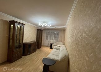 Продаю двухкомнатную квартиру, 56.7 м2, Ставрополь, проспект Юности, 15, микрорайон №17