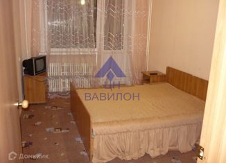 Сдается в аренду 3-комнатная квартира, 62 м2, Волгодонск, улица Гагарина, 1