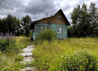 Продам дом, 45 м2, СНТ Теремок-2, Цветочная улица