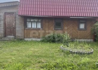 Продается дом, 48 м2, Тюмень, 17-я Западная улица