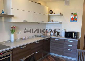 Сдается 2-комнатная квартира, 63.4 м2, Ярославль, улица Щорса, 5, ЖК Романтика