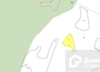 Продам земельный участок, 80.82 сот., село Бараба, улица Боброва, 61