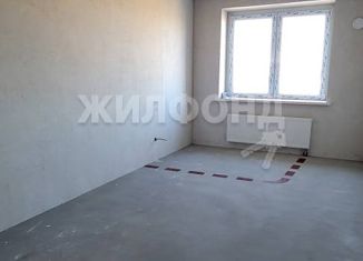 Продажа 2-комнатной квартиры, 58 м2, Новосибирск, Воинская улица, 69