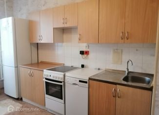 Сдаю в аренду 1-комнатную квартиру, 40 м2, Колпино, Московская улица, 11