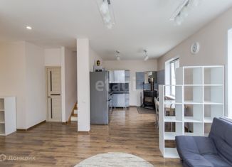 Продается дом, 114.4 м2, село Прохладное, Центральная улица