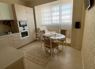 Продаю трехкомнатную квартиру, 76.4 м2, Москва, Мироновская улица, 46к1, Мироновская улица