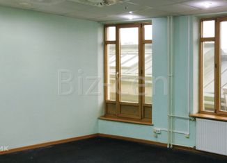 Аренда офиса, 78 м2, Москва, Вспольный переулок, 19, Вспольный переулок