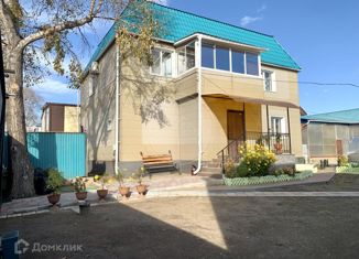 Продается дом, 201.7 м2, Комсомольск-на-Амуре, улица 9 Января, 37