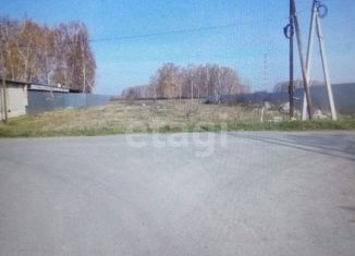 Продаю земельный участок, 16.5 сот., село Омутинское, Советская улица, 139