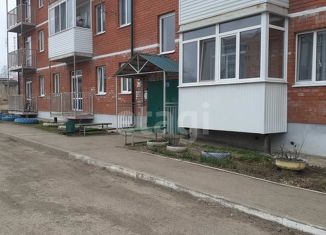 Продаю квартиру студию, 26.7 м2, село Бершеть, Школьная улица, 2