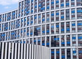 Продается квартира студия, 23.9 м2, Мурино, Ручьёвский проспект, 4/26, ЖК Авиатор