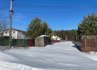 Продам земельный участок, 7.5 сот., деревня Донино