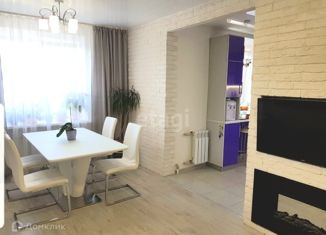 Продажа 3-комнатной квартиры, 67.1 м2, Нижний Новгород, Свирская улица, 14, Свирская улица