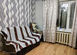 Продается 2-ком. квартира, 43 м2, Ижевск, улица имени Репина, 40, жилой район Культбаза
