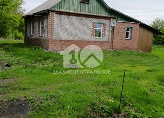 Дом на продажу, 65.6 м2, Новосибирская область, Центральная улица, 1А
