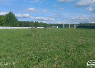 Продажа земельного участка, 6.31 сот., ДНП Дорино