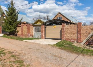 Продаю дом, 110 м2, деревня Юматово, Светлая улица, 8