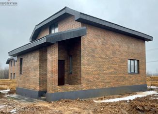 Продажа дома, 150 м2, коттеджный поселок Архангельские Сады, Кольцевая улица, 24
