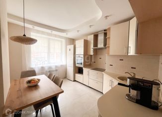 Продам двухкомнатную квартиру, 72 м2, Самарская область, 5-я просека, 97