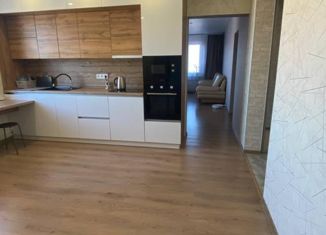 Продам трехкомнатную квартиру, 78 м2, Иркутск, улица Пискунова, 148, ЖК Порт-Артур