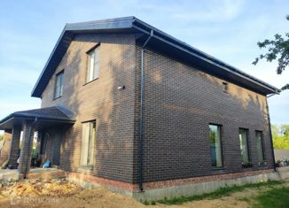 Продам дом, 212.2 м2, деревня Руднево, Славянская улица, 24