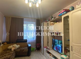 2-комнатная квартира на продажу, 54.24 м2, Курская область, проспект Анатолия Дериглазова, 113