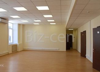 Сдается в аренду офис, 30 м2, Москва, Лесная улица, 43, Тверской район
