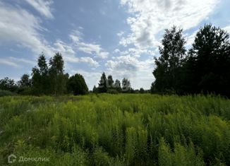 Продается участок, 11.5 сот., деревня Чуркино, 22Н-1948