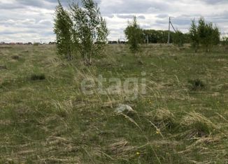 Продажа земельного участка, 10.81 сот., село Берсеневка