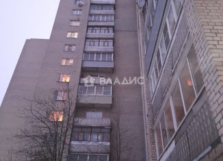 Продам 1-комнатную квартиру, 37 м2, Рыбинск, улица Фурманова, 1А